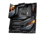 MSI MEG Z490 Godlike Intel LGA 1200 Extended ATX Wi-Fi 6 Motherboard 7C70-005R