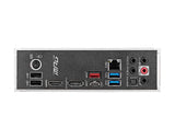 MSI MPG Z490 Gaming PLUS Intel LGA 1200 ATX Motherboard 7C75-007R
