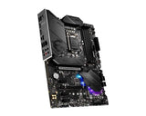MSI MPG Z490 Gaming PLUS Intel LGA 1200 ATX Motherboard 7C75-007R