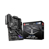 MSI MPG Z490 Gaming EDGE WIFI Intel LGA 1200 ATX Wi-Fi 6 Motherboard 7C79-005R