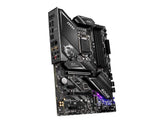 MSI MPG Z490 Gaming EDGE WIFI Intel LGA 1200 ATX Wi-Fi 6 Motherboard 7C79-005R