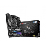 MSI MAG B460 TOMAHAWK Intel LGA 1200 ATX Motherboard 7C81-003R