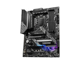 MSI MAG B460 TOMAHAWK Intel LGA 1200 ATX Motherboard 7C81-003R