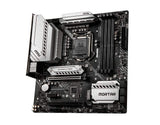 MSI MAG B460M MORTAR WIFI Intel LGA 1200 Micro ATX Wi-Fi 6 Motherboard 7C82-004R