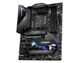 MSI MPG B550 Gaming Carbon WiFi AMD Socket AM4 ATX Wi-Fi 6 Motherboard 7C91-002R