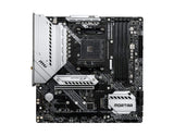 MSI MAG B550M Mortar Wifi AMD Socket AM4 Micro ATX Wi-Fi 6 Motherboard 7C94-001R