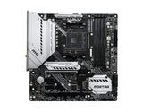 MSI MAG B550M Mortar Wifi AMD Socket AM4 Micro ATX Wi-Fi 6 Motherboard 7C94-001R