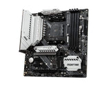 MSI MAG B550M Mortar Wifi AMD Socket AM4 Micro ATX Wi-Fi 6 Motherboard 7C94-001R