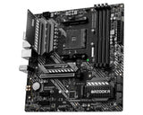 MSI MAG B550M Bazooka AMD Socket AM4 Micro ATX Motherboard 7C94-005R