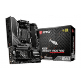 MSI MAG B550M Mortar AMD Socket AM4 Micro ATX Motherboard 7C94-006R