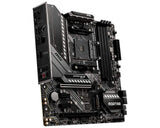 MSI MAG B550M Mortar AMD Socket AM4 Micro ATX Motherboard 7C94-006R
