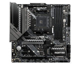MSI MAG B550M Mortar AMD Socket AM4 Micro ATX Motherboard 7C94-006R