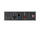 MSI MAG B550M Mortar AMD Socket AM4 Micro ATX Motherboard 7C94-006R