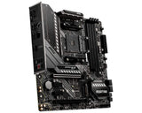 MSI MAG B550M Mortar AMD Socket AM4 Micro ATX Motherboard 7C94-006R