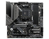 MSI MAG B550M Mortar AMD Socket AM4 Micro ATX Motherboard 7C94-006R