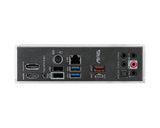 MSI MAG B550M Mortar AMD Socket AM4 Micro ATX Motherboard 7C94-006R