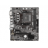 MSI A520M-A PRO AMD Socket AM4 Micro ATX Motherboard 7C96-001R