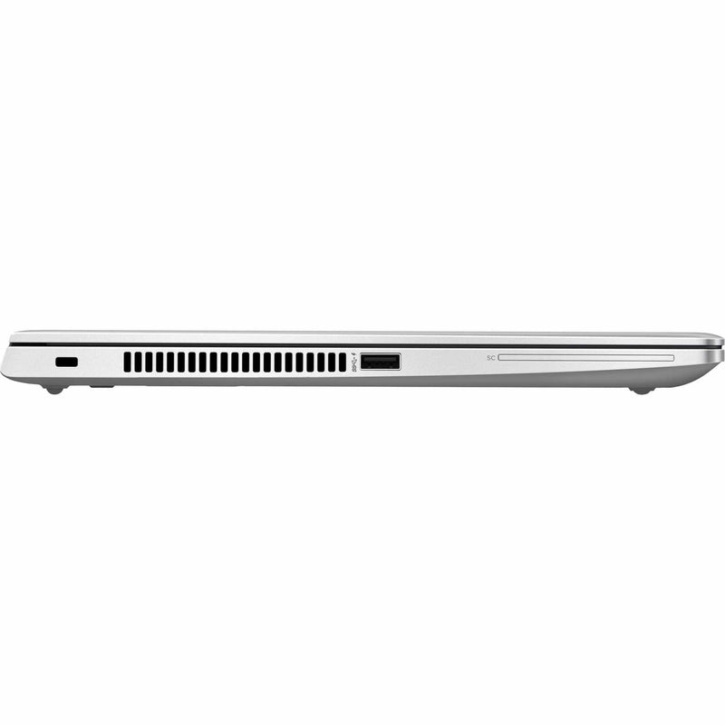 HP EliteBook 735 G6 13.3-inch FHD Laptop - AMD Ryzen 7 PRO 3700U 512GB SSD 16GB RAM Win 10 7DX40AW