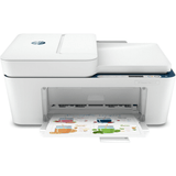 HP DeskJet Plus 4130 All-in-One Multifunction A4 Colour Inkjet Printer 7FS77B