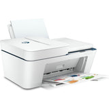 HP DeskJet Plus 4130 All-in-One Multifunction A4 Colour Inkjet Printer 7FS77B