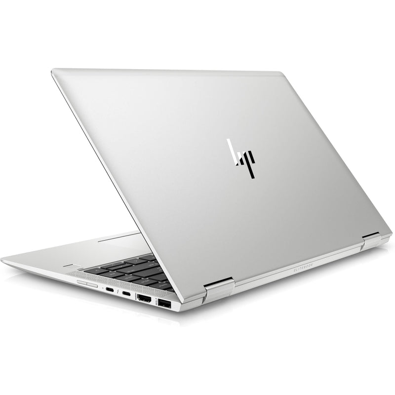 HP EliteBook X360 1040 G6 14-inch 4K Ultra HD 2-in-1 Laptop - Intel Core i7-8565U 512GB SSD 32GB RAM Win 10 Pro 7KN27EA
