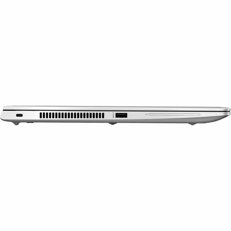 HP EliteBook 850 G6 15.6-inch Laptop - Intel Core i7-8565U 512GB SSD 8GB RAM Win 10 Pro 7KP17EA