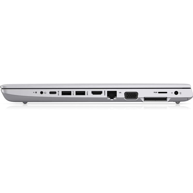 HP ProBook 650 G5 15.6-inch Laptop - Intel Core i7-8565U 512GB SSD 8GB RAM Win 10 Pro 7KP31EA