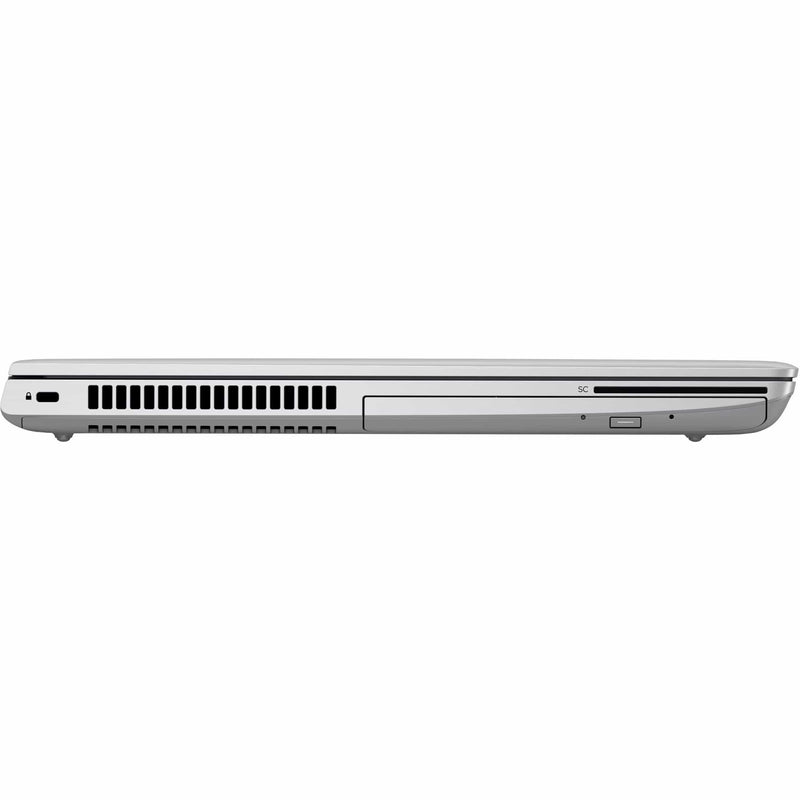 HP ProBook 650 G5 15.6-inch Laptop - Intel Core i5-8265U 256GB SSD 8GB RAM Win 10 Pro 7KP32EA