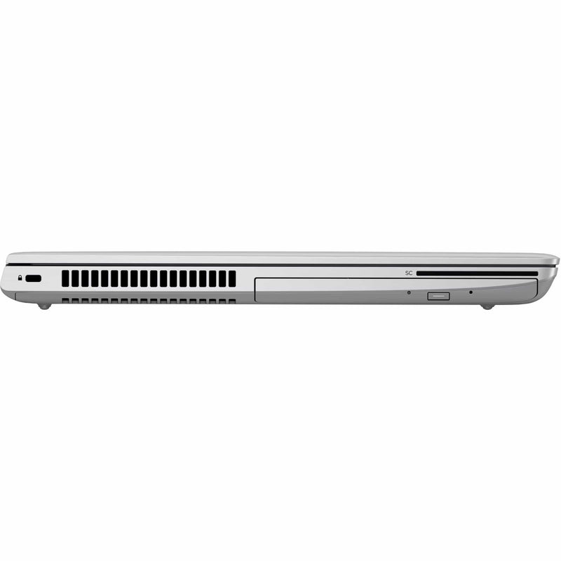HP ProBook 650 G5 15.6-inch Laptop - Intel Core i5-8265U 500GB HDD 4GB RAM Win 10 Pro 7KP35EA