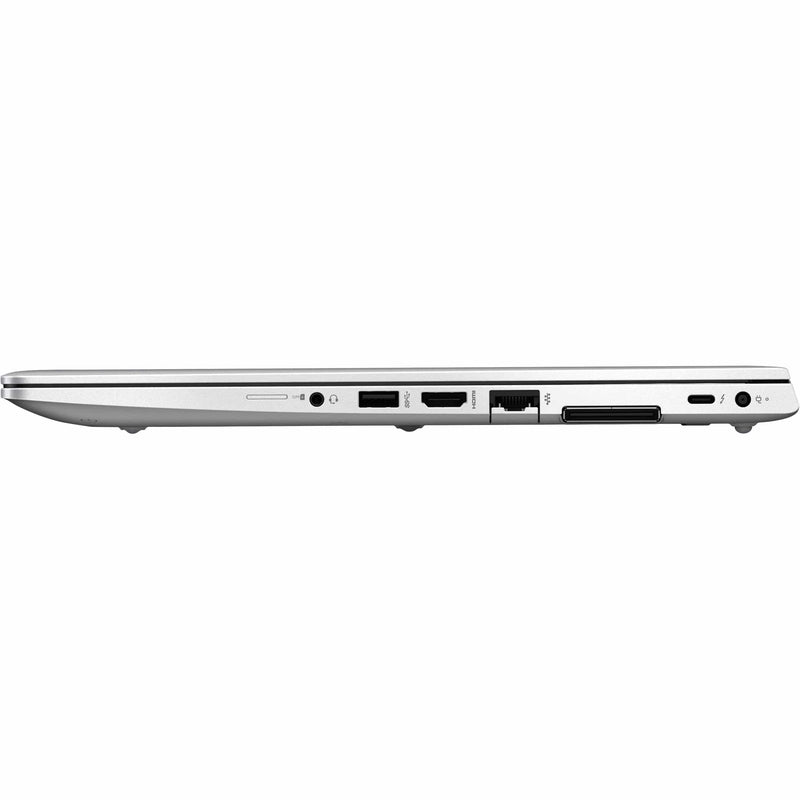 HP EliteBook 850 G6 15.6-inch HD Laptop - Intel Core i7-8565U 512GB SSD 16GB RAM Win 10 Pro 7KP36EA