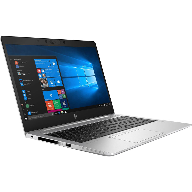 HP EliteBook 745 G6 14-inch Laptop - AMD Ryzen 7 PRO 3700U 512GB SSD 16GB RAM Win 10 7KP90EA