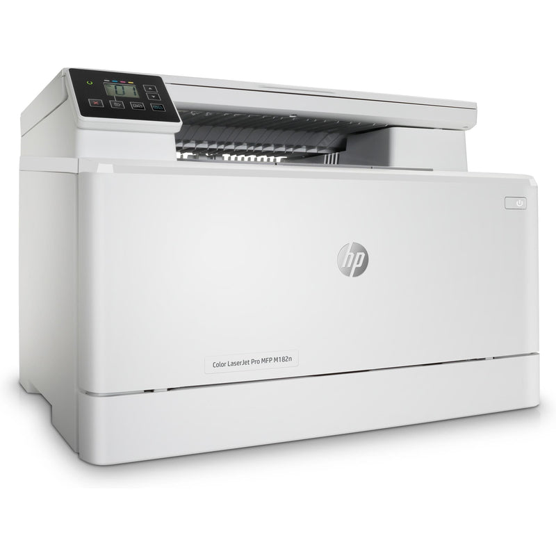 HP Color LaserJet Pro M182n A4 Multifunction Colour Laser Business Printer 7KW54A