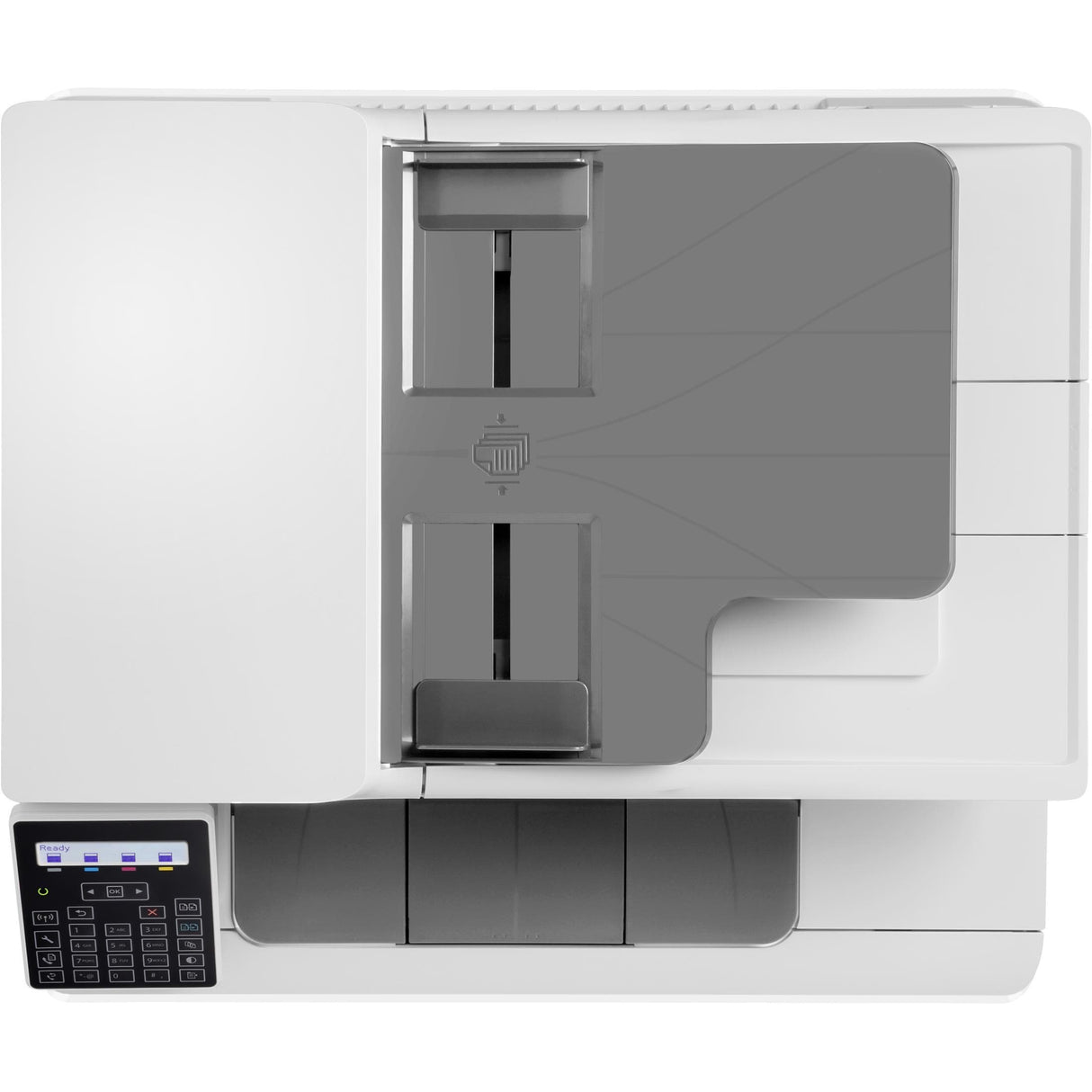 HP Color LaserJet Pro M183fw A4 Multifunction Colour Laser Business Printer 7KW56A