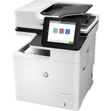 HP LaserJet Enterprise M636fh Multifunction Color A4 Duplex Laser Printer 7PT00A