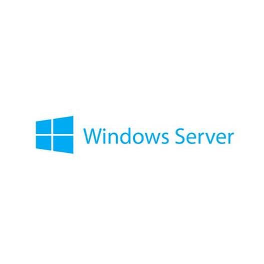 Lenovo Windows Remote Desktop Services CAL 2019 5 licenses 7S05002FWW