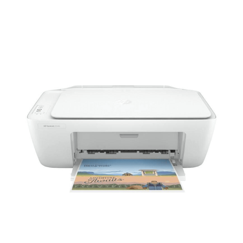 HP DeskJet 2320 All-in-One Printer 7WN42B
