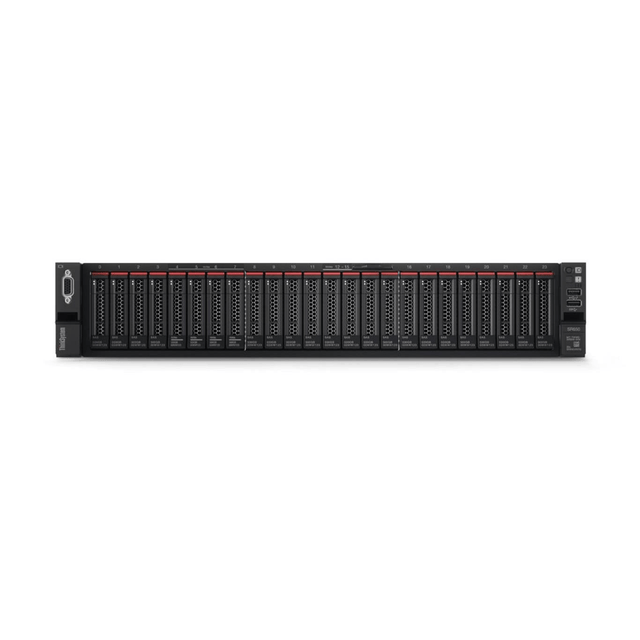 Lenovo SR650 DCG Thinksys Server 7X06A0K4EA