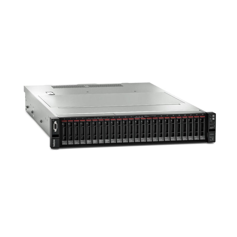 Lenovo SR650 DCG Thinksys Server 7X06A0K4EA