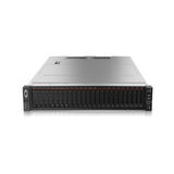 Lenovo ThinkSystem SR650 Rack Server - Intel Xeon Silver 4210R 32GB RAM 7X06A0NMEA