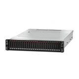 Lenovo ThinkSystem SR650 Rack Server - Intel Xeon Silver 4210R 32GB RAM 7X06A0NMEA