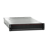 Lenovo ThinkSystem SR650 Rack Server - Intel Xeon Silver 4210R 32GB RAM 7X06A0NMEA