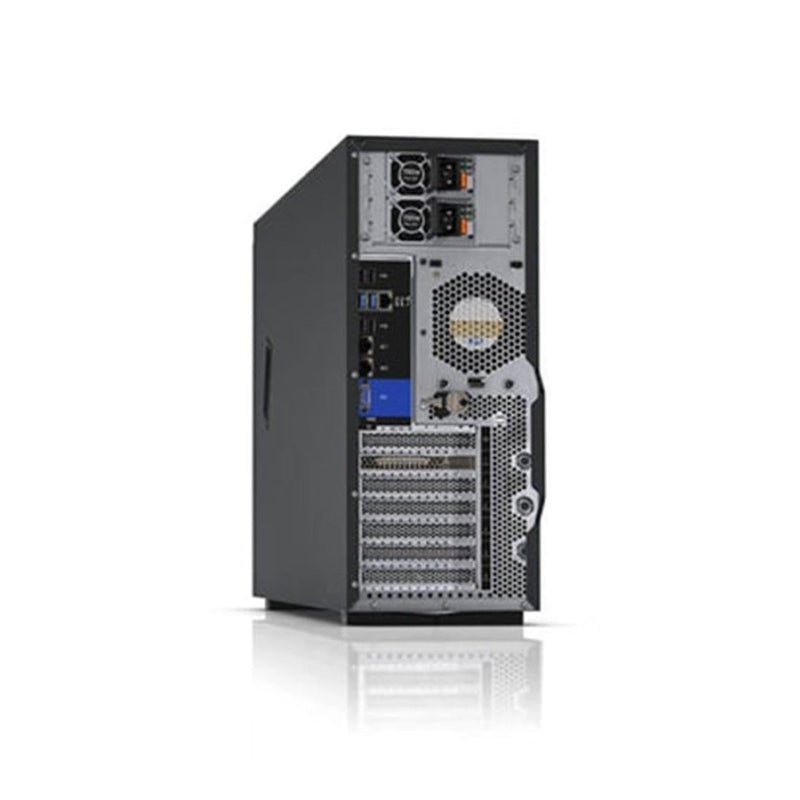 Lenovo ThinkSystem ST550 Tower Server - Intel Xeon Silver 4210R 16GB RAM 7X10A0E2EA