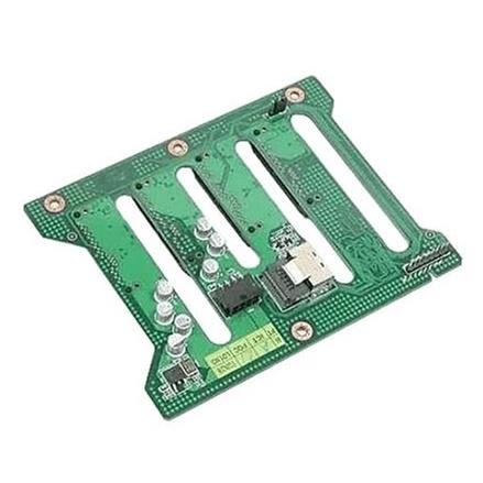 Lenovo ThinkSystem ST550 3.5-inch SATA/SAS 4-Bay Backplane Kit 7XH7A05905