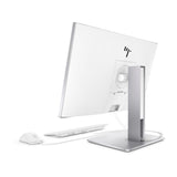 HP EliteOne 800 G5 23.8-inch FHD Healthcare Edition All-in-One PC - Intel Core i5-9500 256GB SSD 8GB RAM Windows 10 Pro 7XK71AW