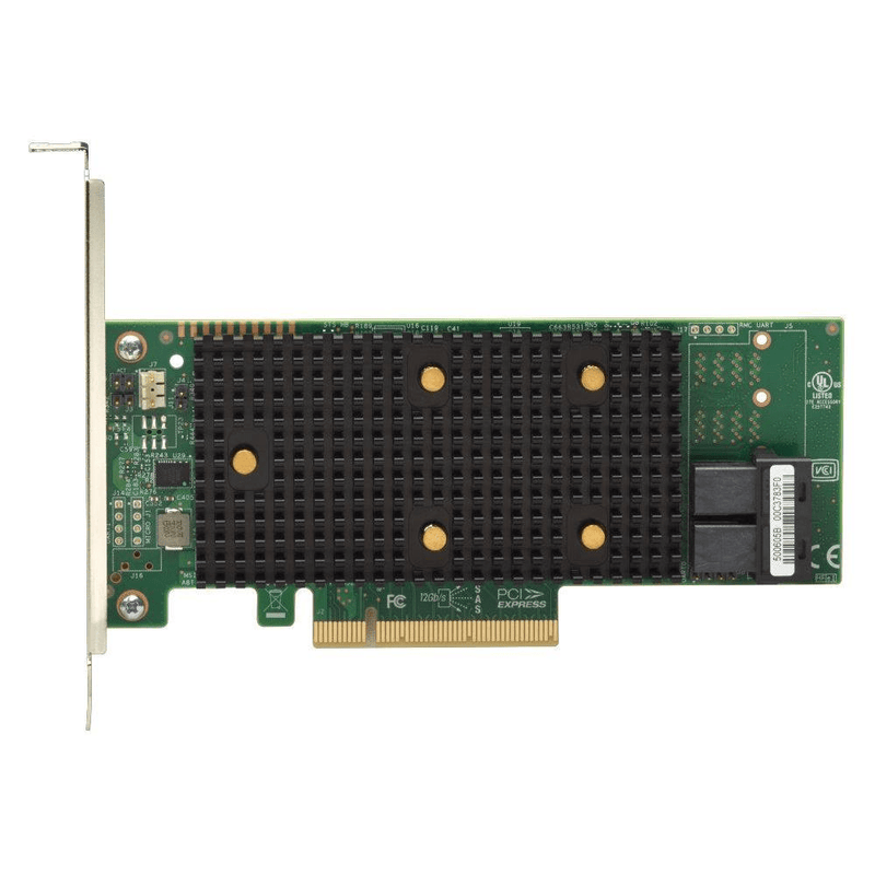 Lenovo 7Y37A01082 RAID Controller PCI Express x8 3.0 12000 Gbit/s