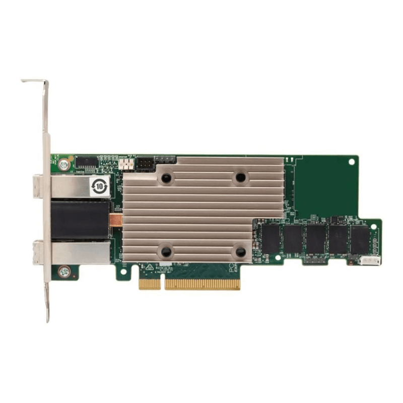 Lenovo Thinksystem STA Raid 930-8E 4GB Flash PCIe 7Y37A01087
