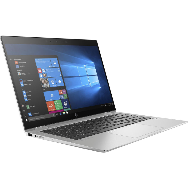 HP EliteBook x360 1030 G4 13.3-inch HD Laptop - Intel Core i5-8265U 256GB SSD 8GB RAM Win 10 Pro 7YL04EA