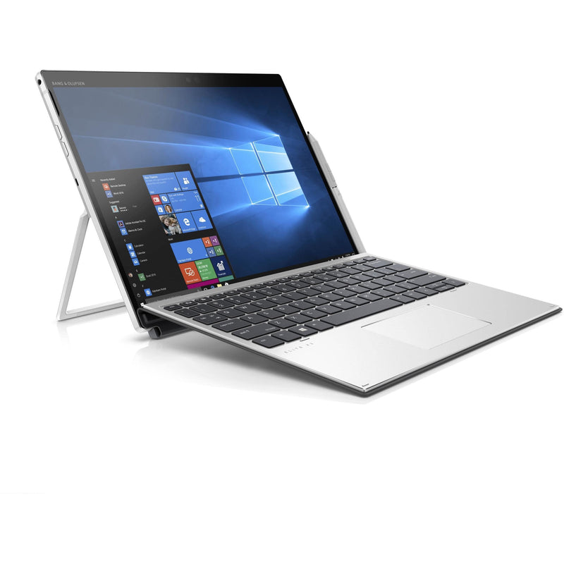 HP Elite X2 G4 12.3-inch Laptop - Intel Core i5-8265U 256GB SSD 8GB RAM Win 10 Pro 7YL27EA