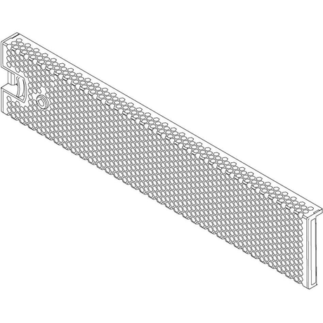 Lenovo Thinksystem MECH 2U Security Bezel 7Z17A02580