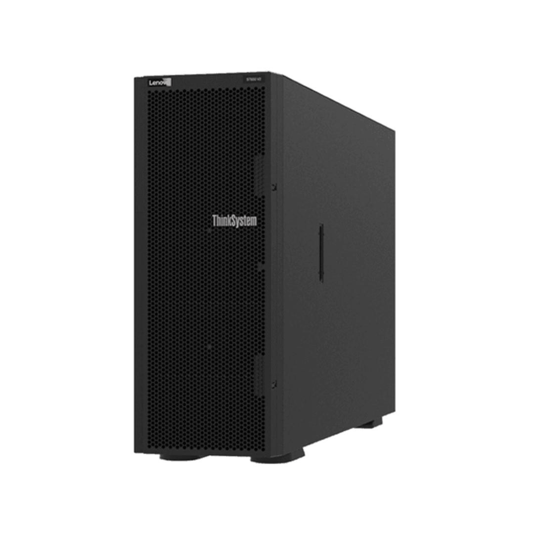 Lenovo ThinkSystem ST650 Tower Server - Intel Xeon Silver 4309Y 32GB RAM 7Z74A02TEA